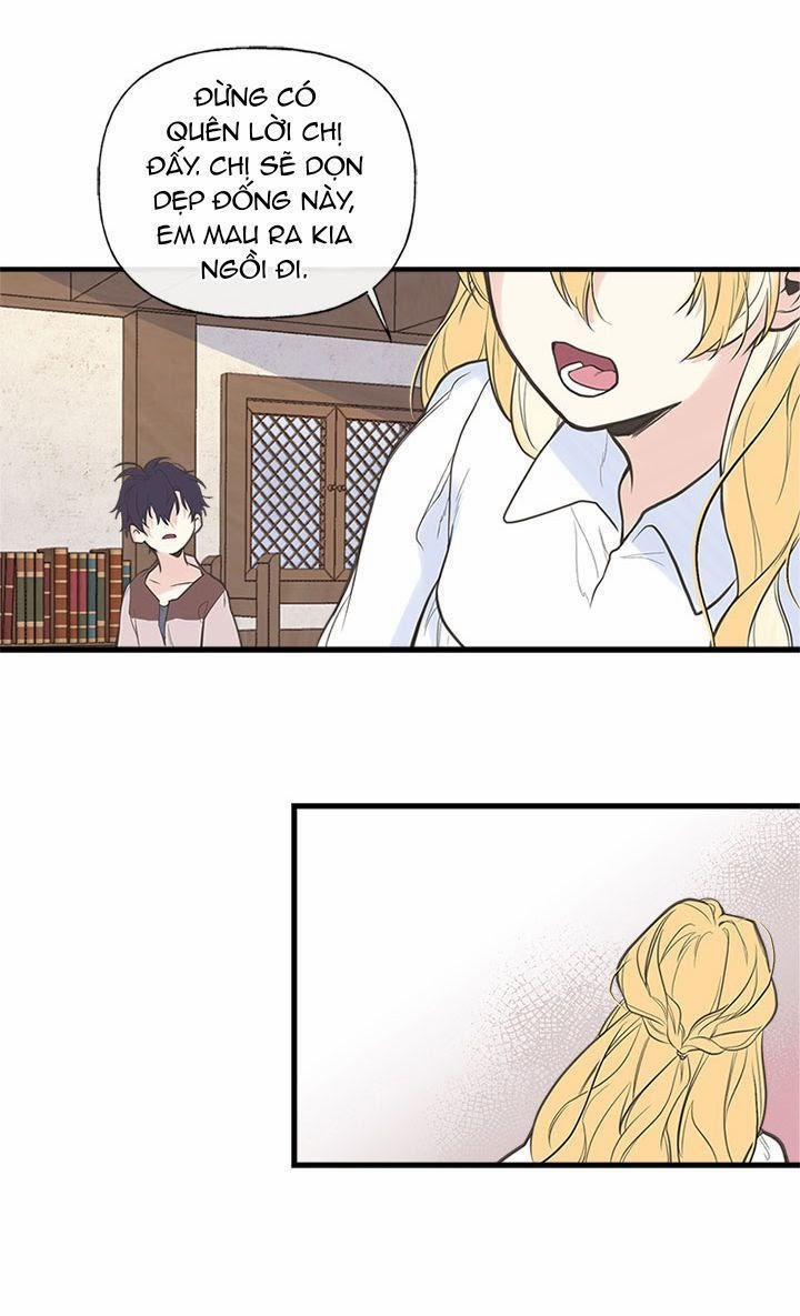 Chị Tôi Đã Nhặt Về Một Nam Chính Quyến Rũ 6 trang 52