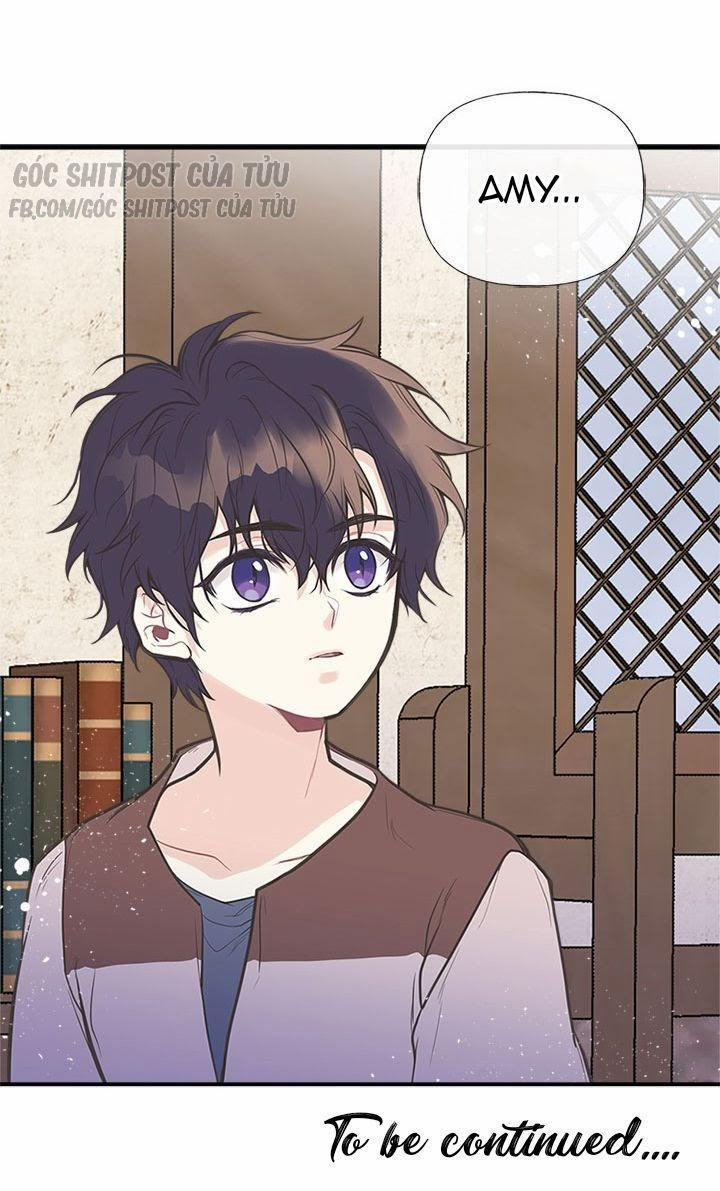 Chị Tôi Đã Nhặt Về Một Nam Chính Quyến Rũ 6 trang 53