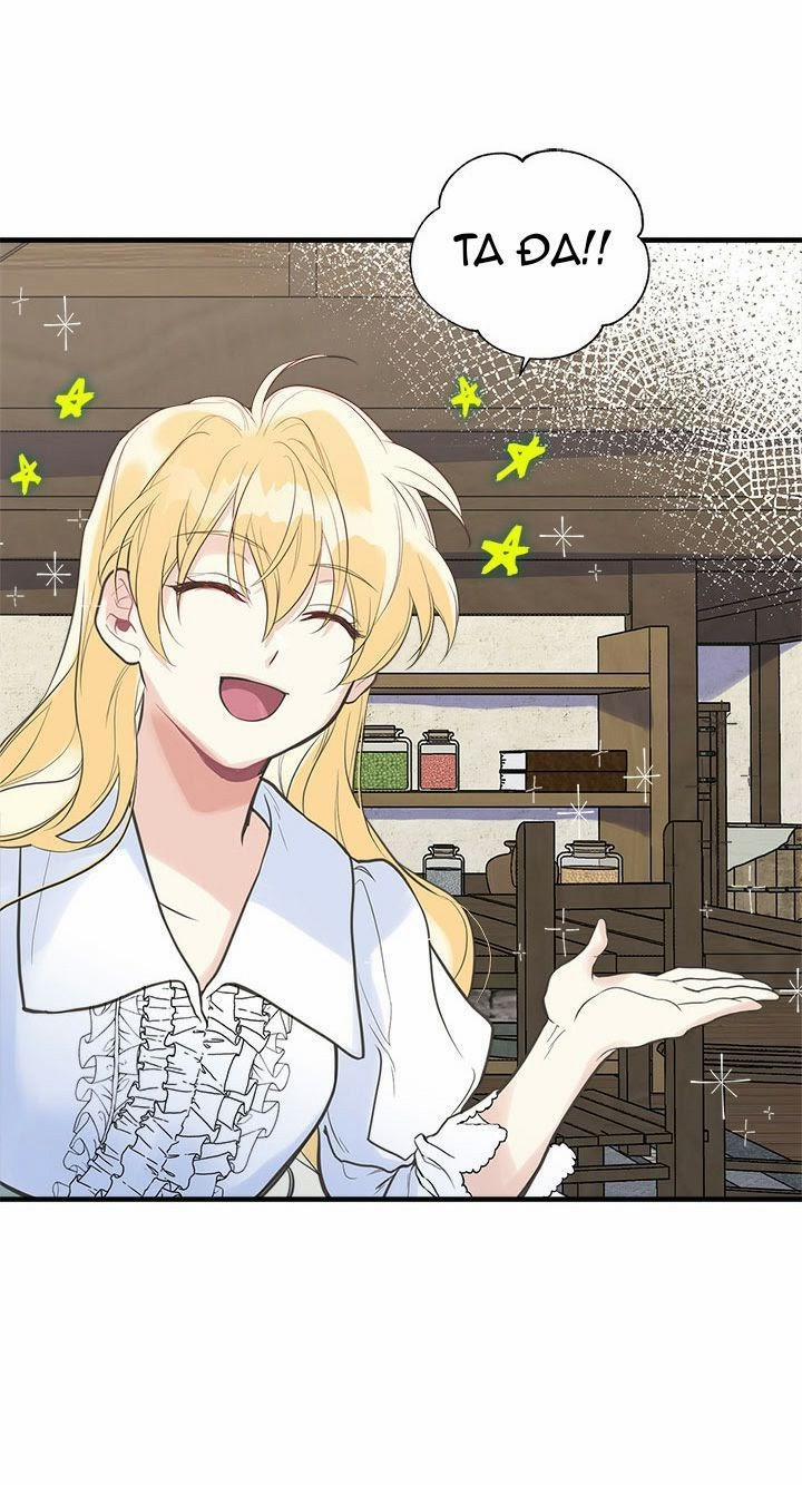 Chị Tôi Đã Nhặt Về Một Nam Chính Quyến Rũ 7 trang 17