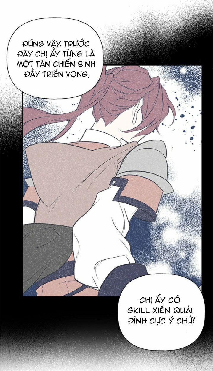Chị Tôi Đã Nhặt Về Một Nam Chính Quyến Rũ 7 trang 24