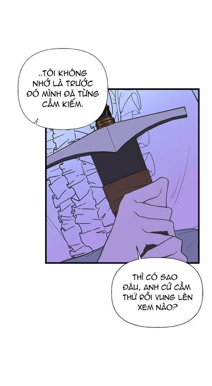 Chị Tôi Đã Nhặt Về Một Nam Chính Quyến Rũ 7 trang 27