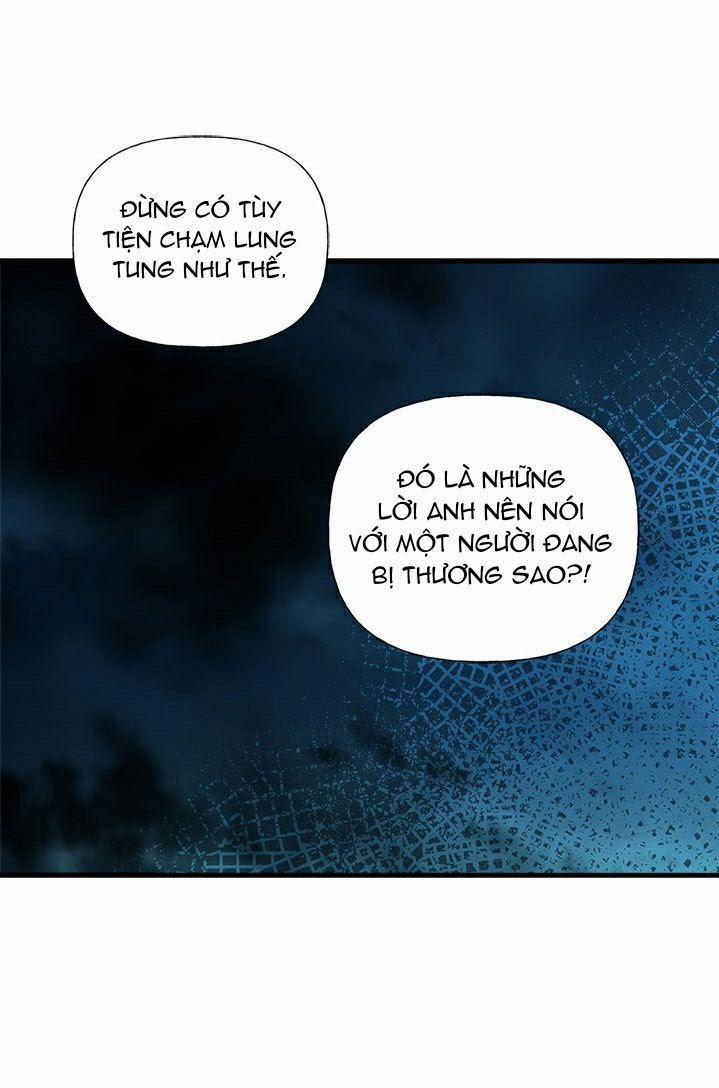 Chị Tôi Đã Nhặt Về Một Nam Chính Quyến Rũ 7 trang 36