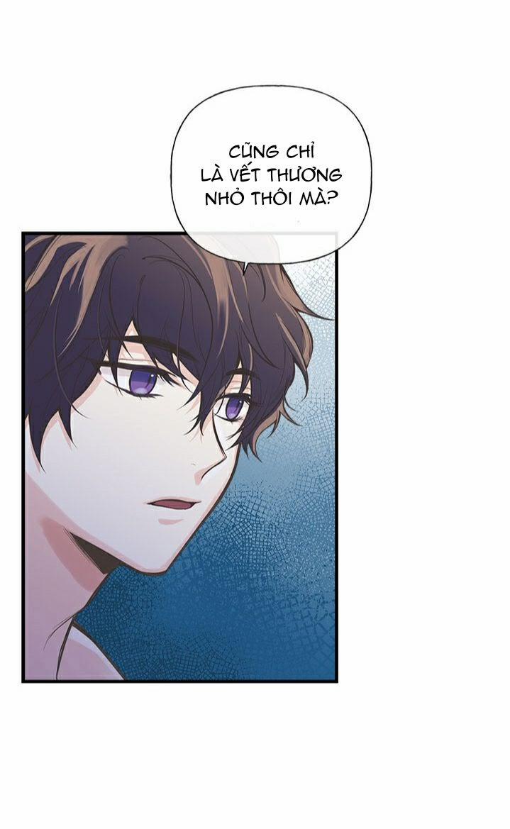 Chị Tôi Đã Nhặt Về Một Nam Chính Quyến Rũ 7 trang 37