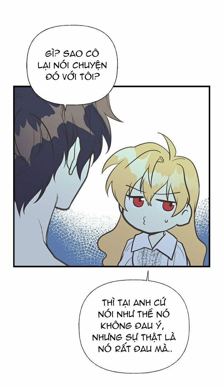 Chị Tôi Đã Nhặt Về Một Nam Chính Quyến Rũ 7 trang 39