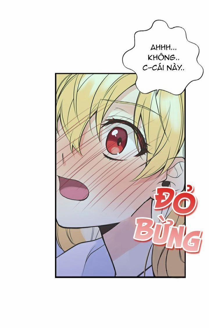 Chị Tôi Đã Nhặt Về Một Nam Chính Quyến Rũ 7 trang 46