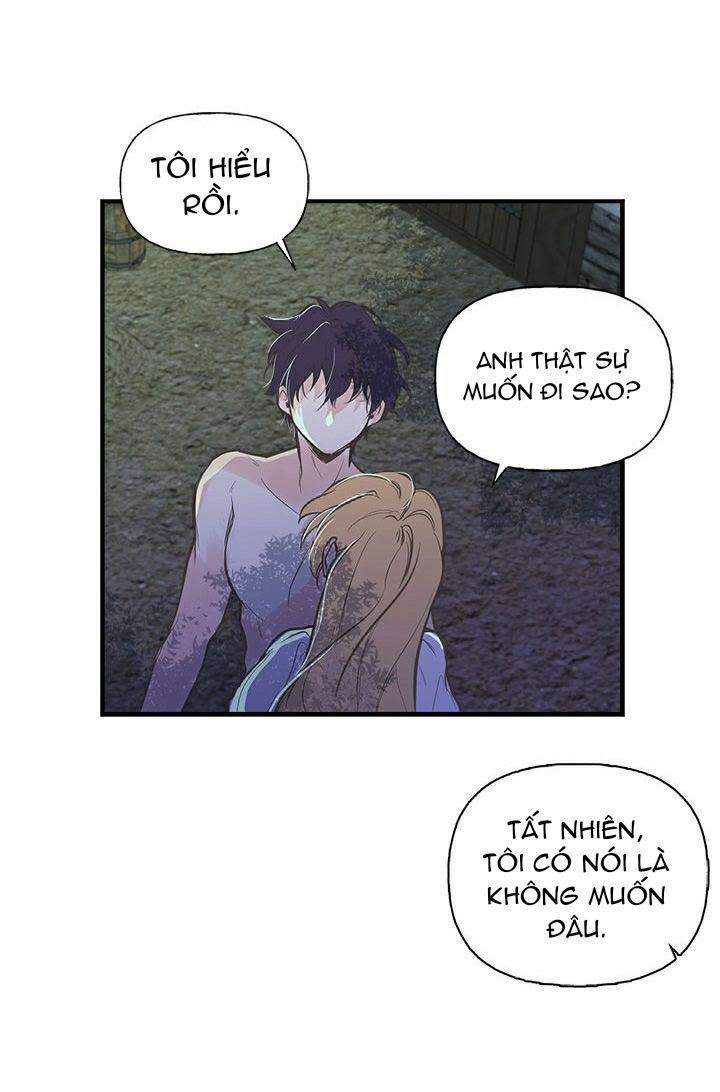 Chị Tôi Đã Nhặt Về Một Nam Chính Quyến Rũ 7 trang 49