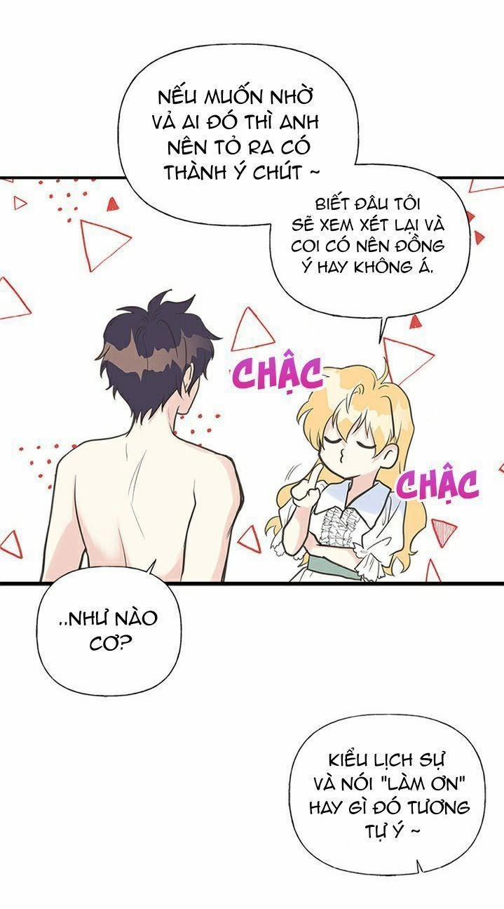 Chị Tôi Đã Nhặt Về Một Nam Chính Quyến Rũ 7 trang 58
