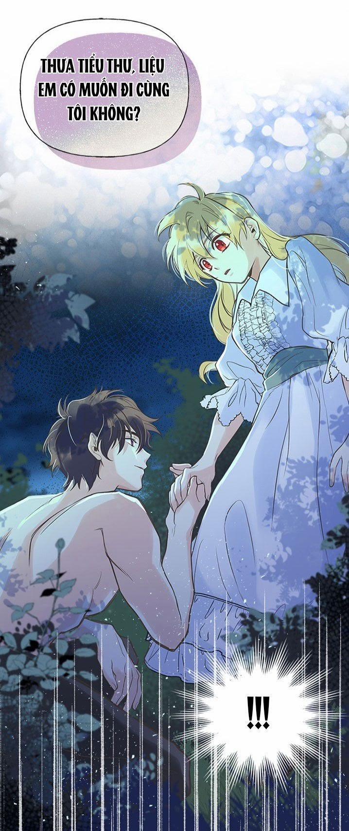 Chị Tôi Đã Nhặt Về Một Nam Chính Quyến Rũ 7 trang 60