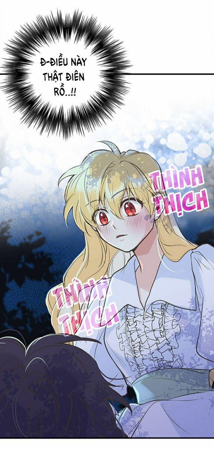 Chị Tôi Đã Nhặt Về Một Nam Chính Quyến Rũ 7 trang 61