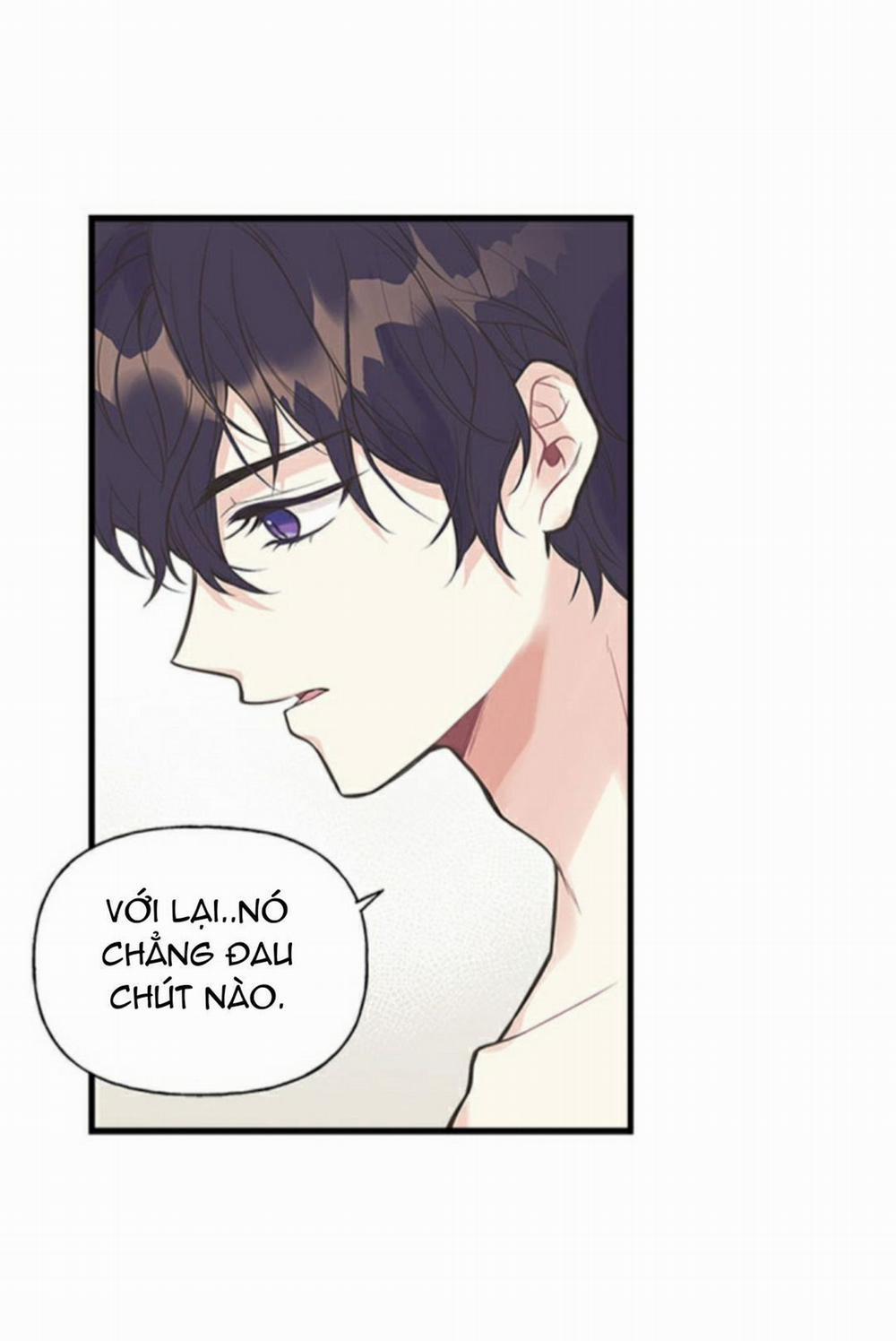 Chị Tôi Đã Nhặt Về Một Nam Chính Quyến Rũ 7 trang 7
