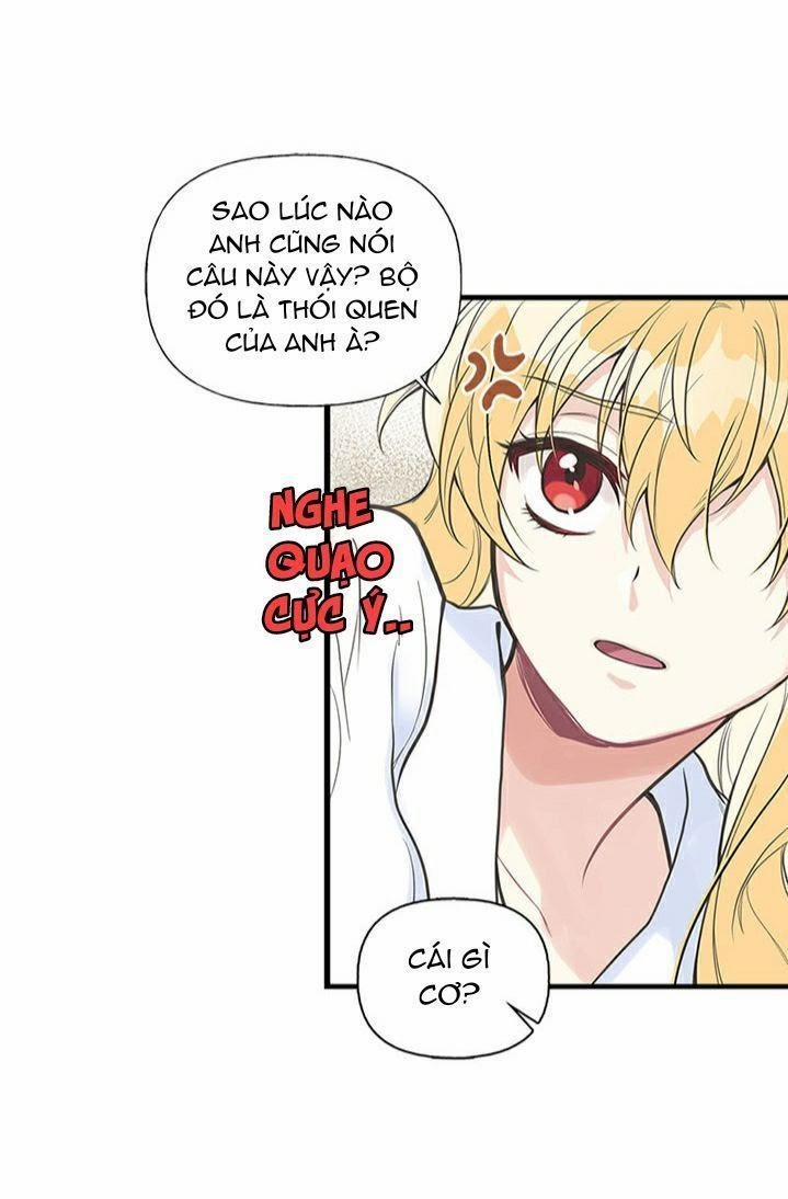 Chị Tôi Đã Nhặt Về Một Nam Chính Quyến Rũ 7 trang 8