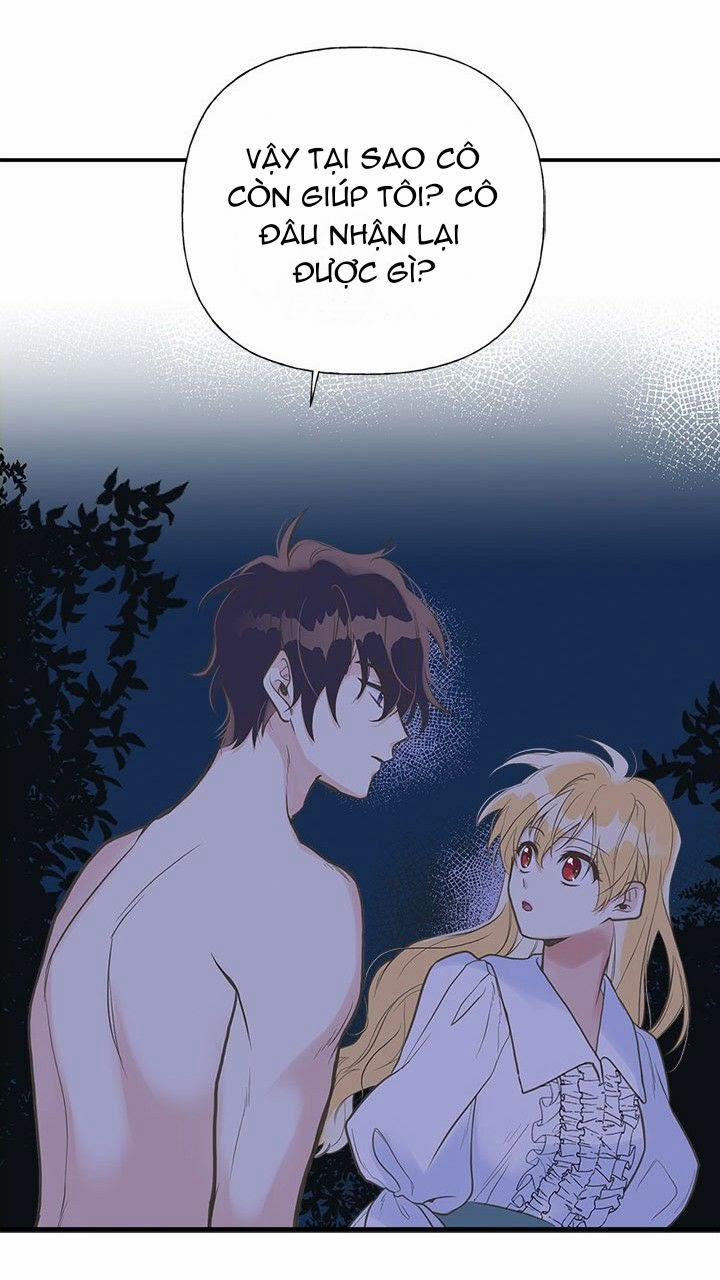 Chị Tôi Đã Nhặt Về Một Nam Chính Quyến Rũ 8 trang 10