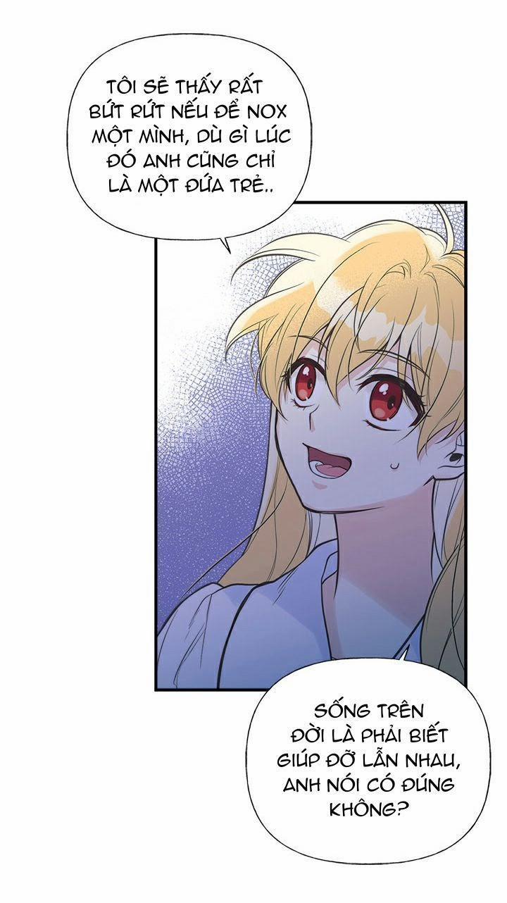 Chị Tôi Đã Nhặt Về Một Nam Chính Quyến Rũ 8 trang 11
