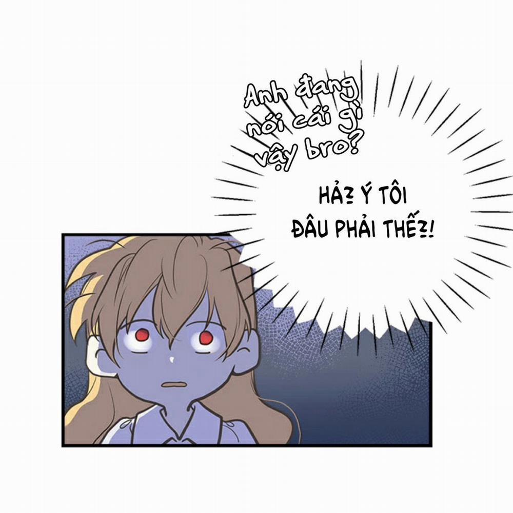 Chị Tôi Đã Nhặt Về Một Nam Chính Quyến Rũ 8 trang 13