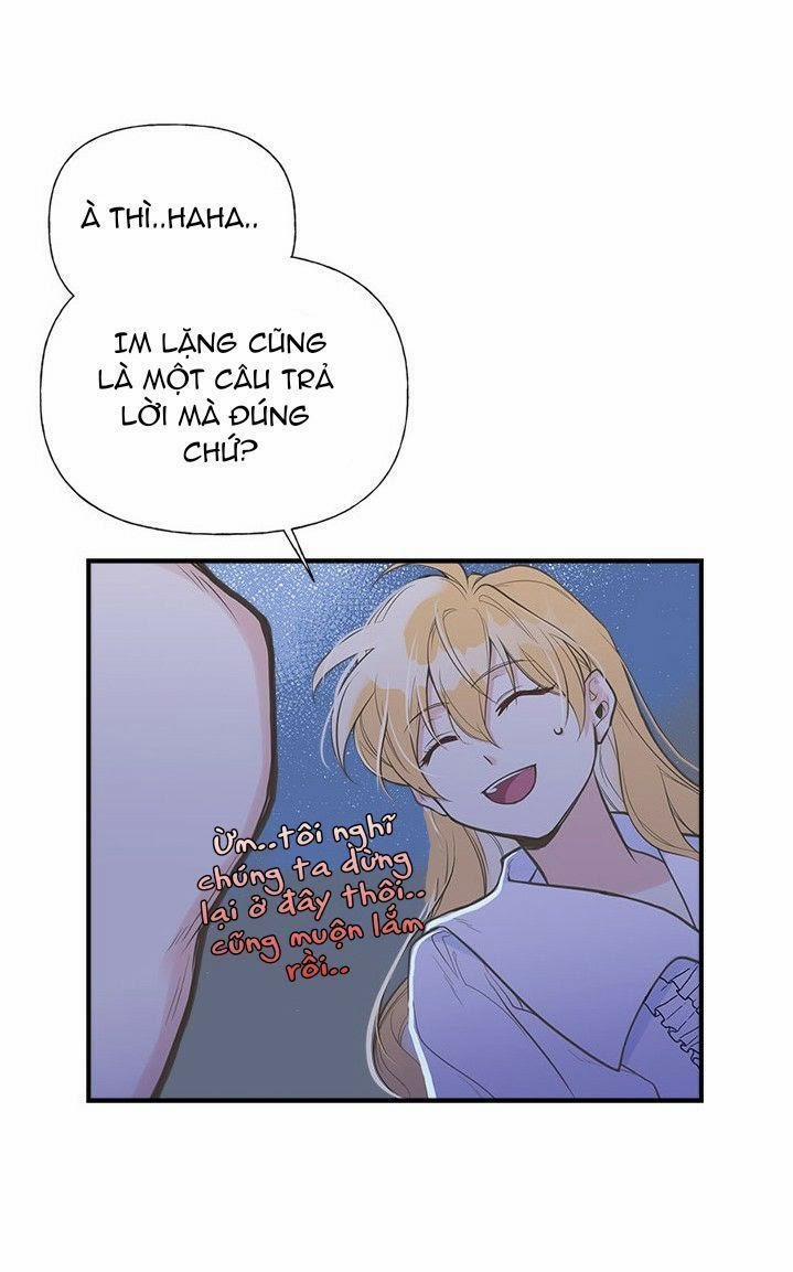 Chị Tôi Đã Nhặt Về Một Nam Chính Quyến Rũ 8 trang 14