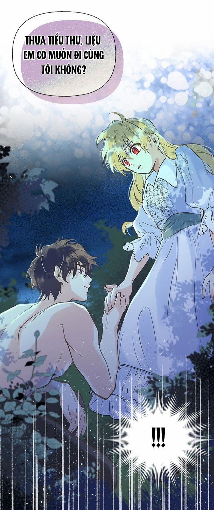 Chị Tôi Đã Nhặt Về Một Nam Chính Quyến Rũ 8 trang 2