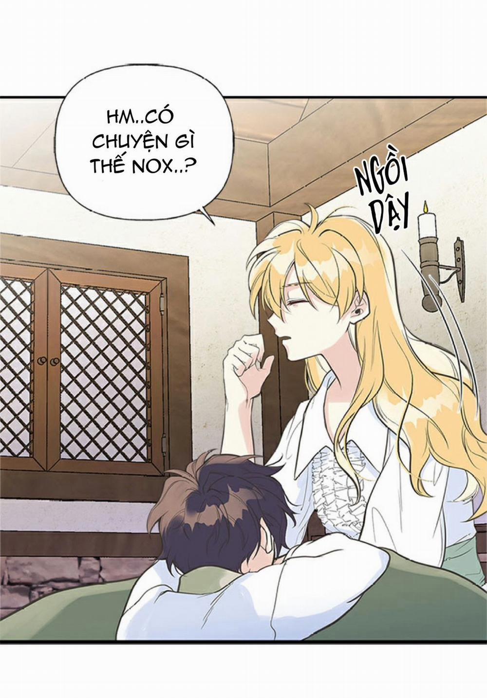 Chị Tôi Đã Nhặt Về Một Nam Chính Quyến Rũ 8 trang 29