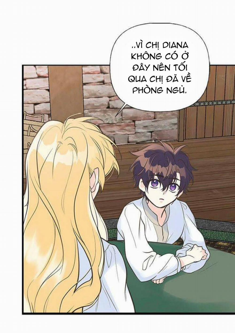 Chị Tôi Đã Nhặt Về Một Nam Chính Quyến Rũ 8 trang 31