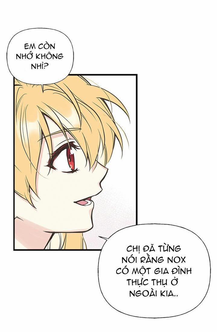 Chị Tôi Đã Nhặt Về Một Nam Chính Quyến Rũ 8 trang 40