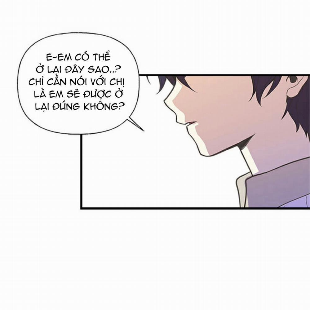 Chị Tôi Đã Nhặt Về Một Nam Chính Quyến Rũ 8 trang 43