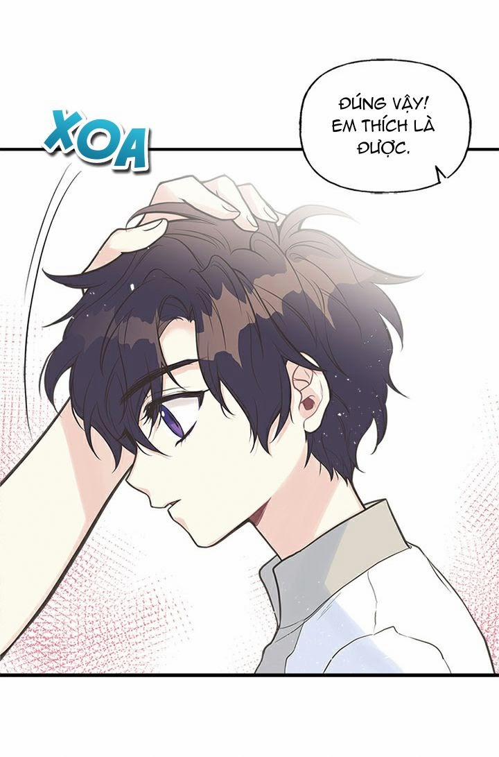 Chị Tôi Đã Nhặt Về Một Nam Chính Quyến Rũ 8 trang 44