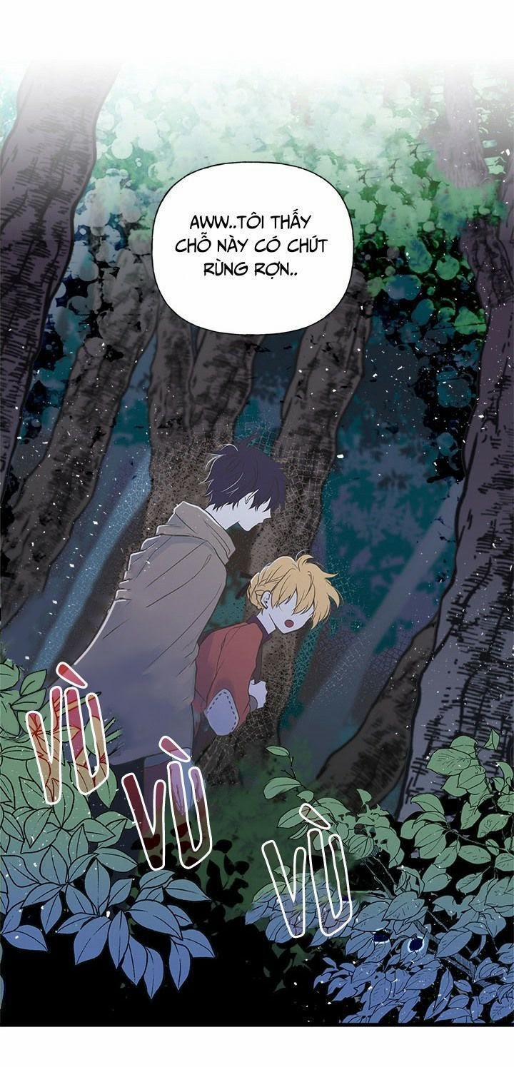Chị Tôi Đã Nhặt Về Một Nam Chính Quyến Rũ 8 trang 56
