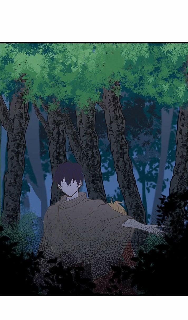 Chị Tôi Đã Nhặt Về Một Nam Chính Quyến Rũ 8 trang 63