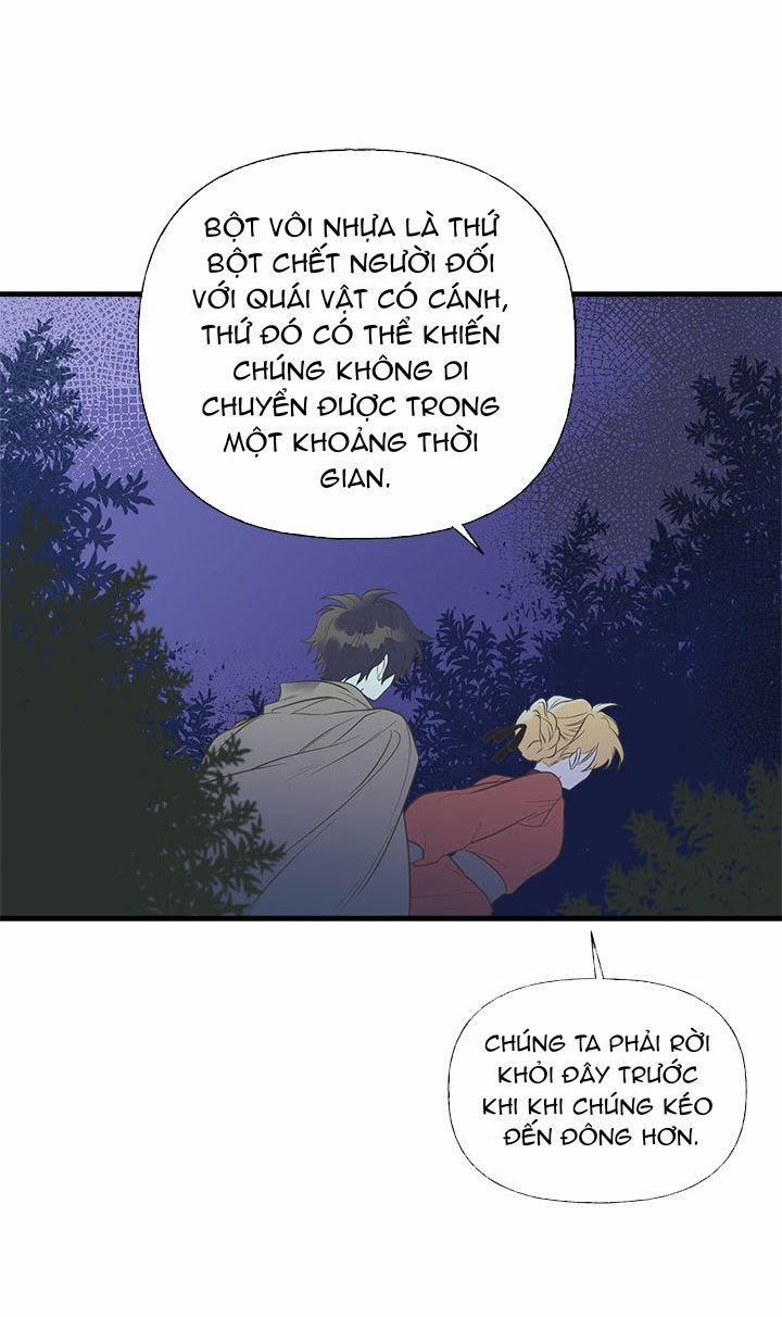 Chị Tôi Đã Nhặt Về Một Nam Chính Quyến Rũ 9 trang 15