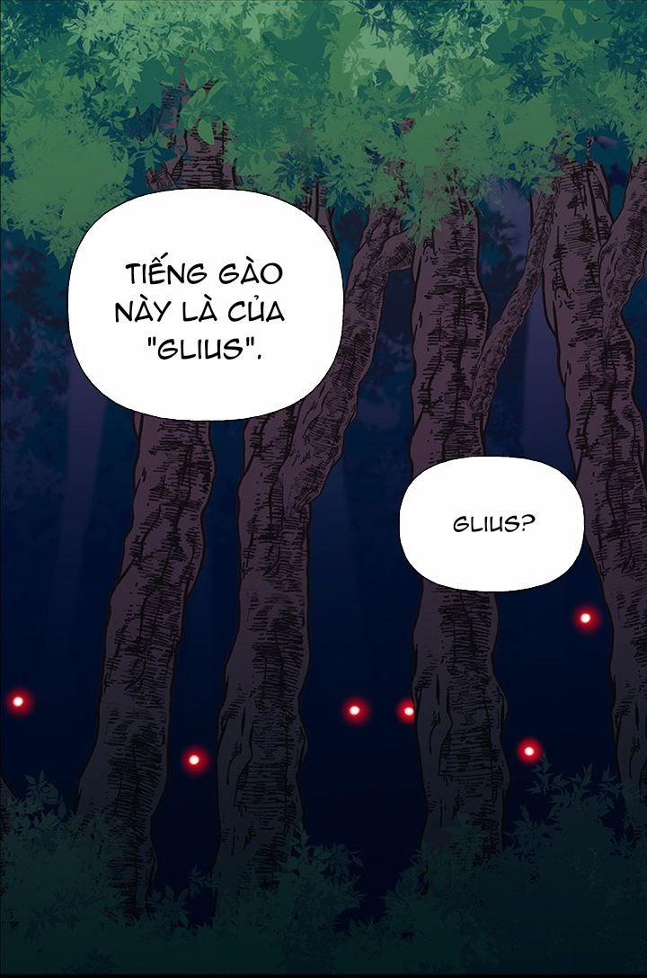 Chị Tôi Đã Nhặt Về Một Nam Chính Quyến Rũ 9 trang 3