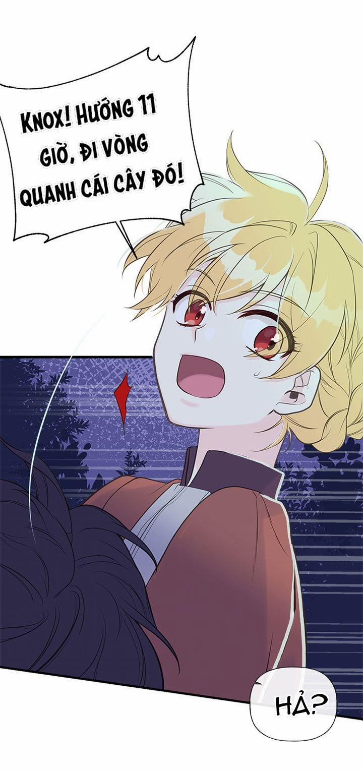 Chị Tôi Đã Nhặt Về Một Nam Chính Quyến Rũ 9 trang 30