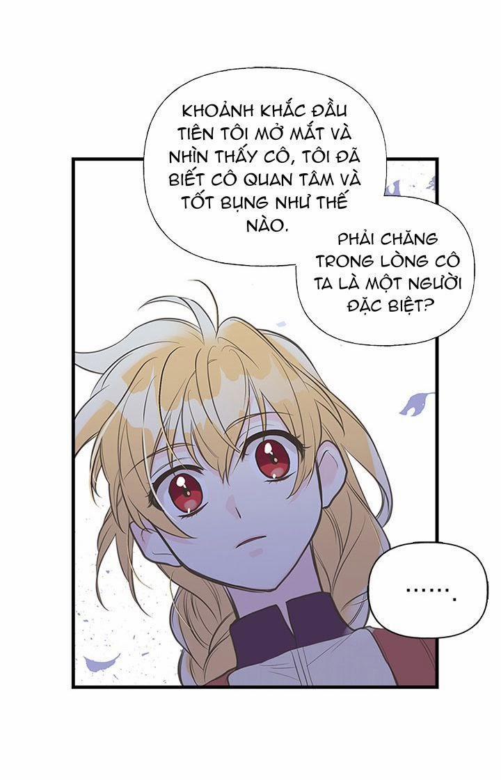 Chị Tôi Đã Nhặt Về Một Nam Chính Quyến Rũ 9 trang 46