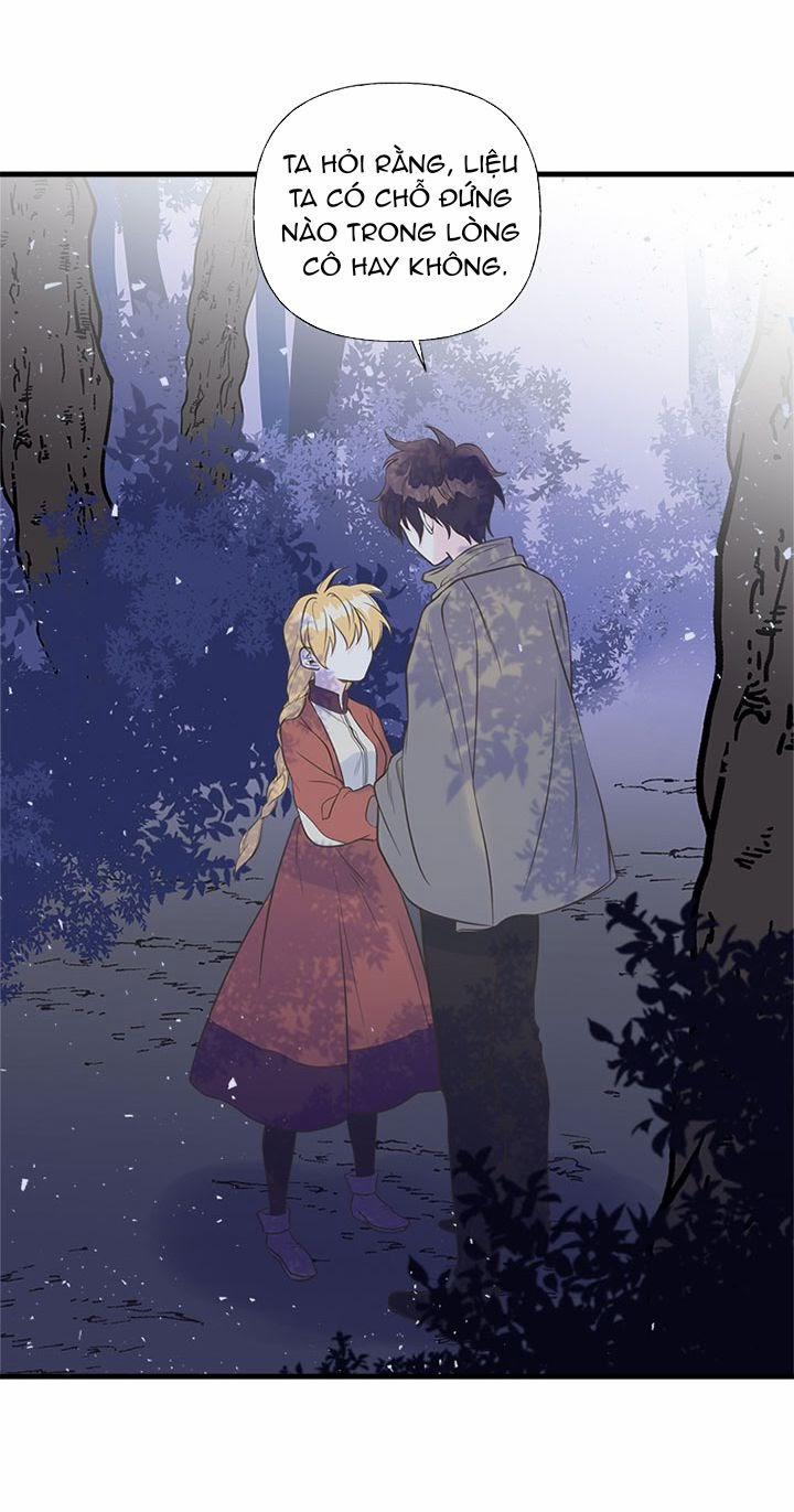 Chị Tôi Đã Nhặt Về Một Nam Chính Quyến Rũ 9 trang 47