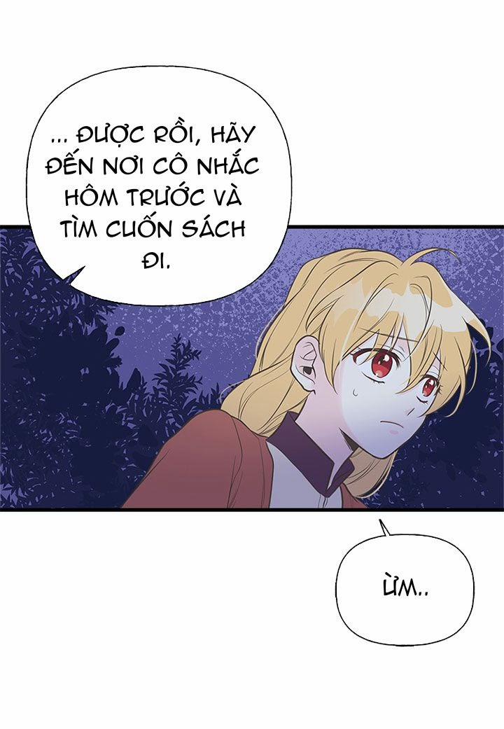Chị Tôi Đã Nhặt Về Một Nam Chính Quyến Rũ 9 trang 49