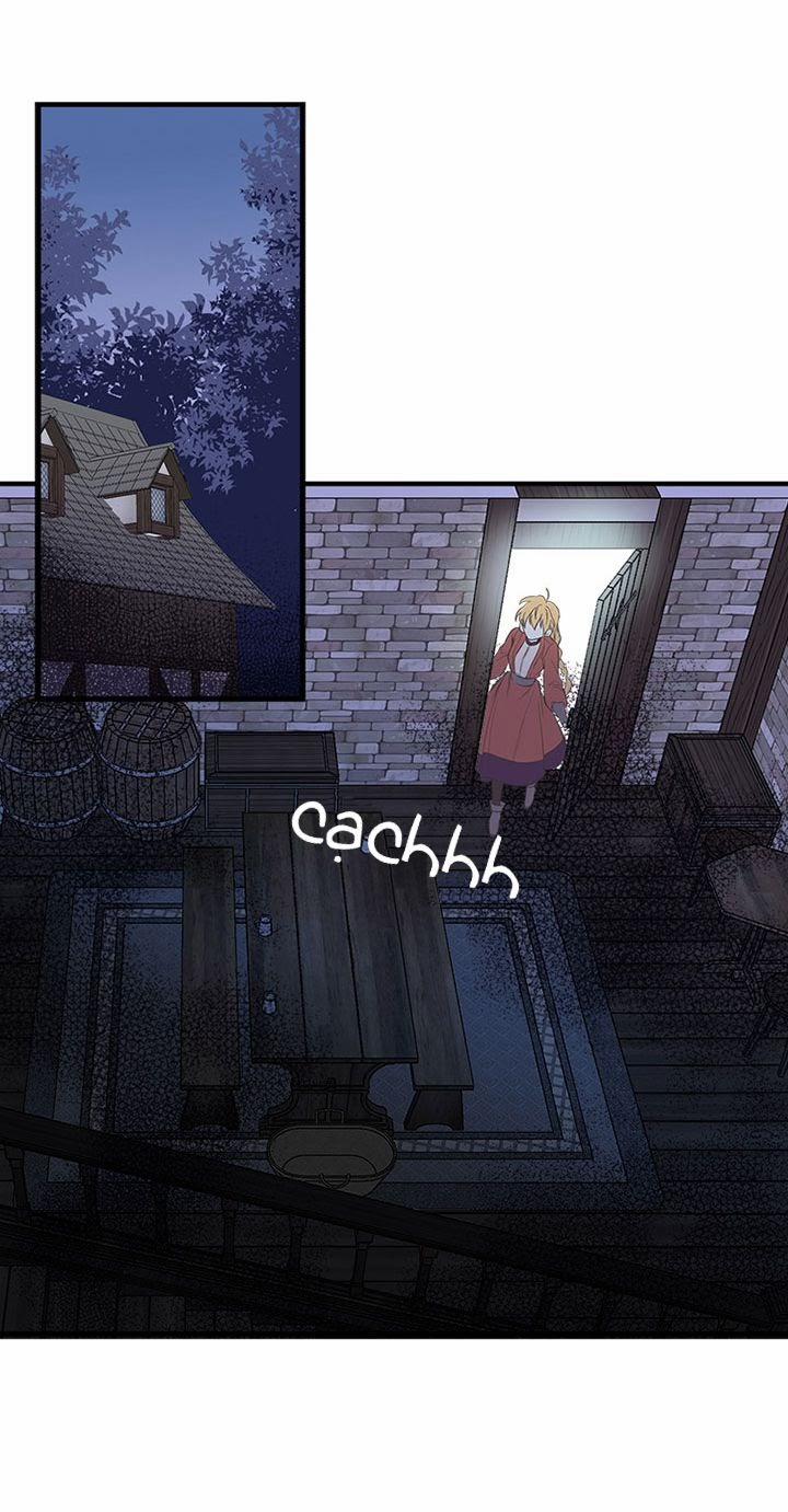 Chị Tôi Đã Nhặt Về Một Nam Chính Quyến Rũ 9 trang 50