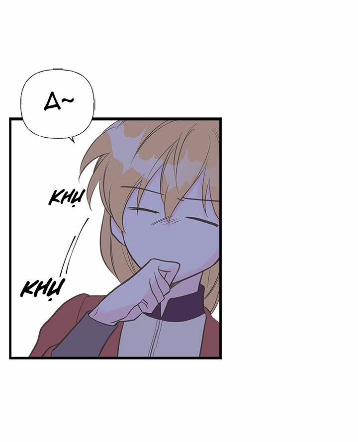 Chị Tôi Đã Nhặt Về Một Nam Chính Quyến Rũ 9 trang 51