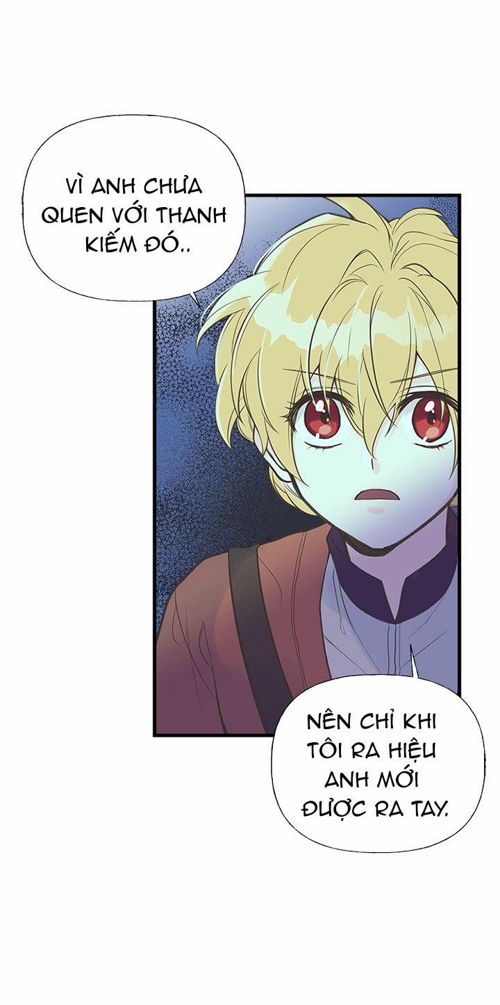 Chị Tôi Đã Nhặt Về Một Nam Chính Quyến Rũ 9 trang 6