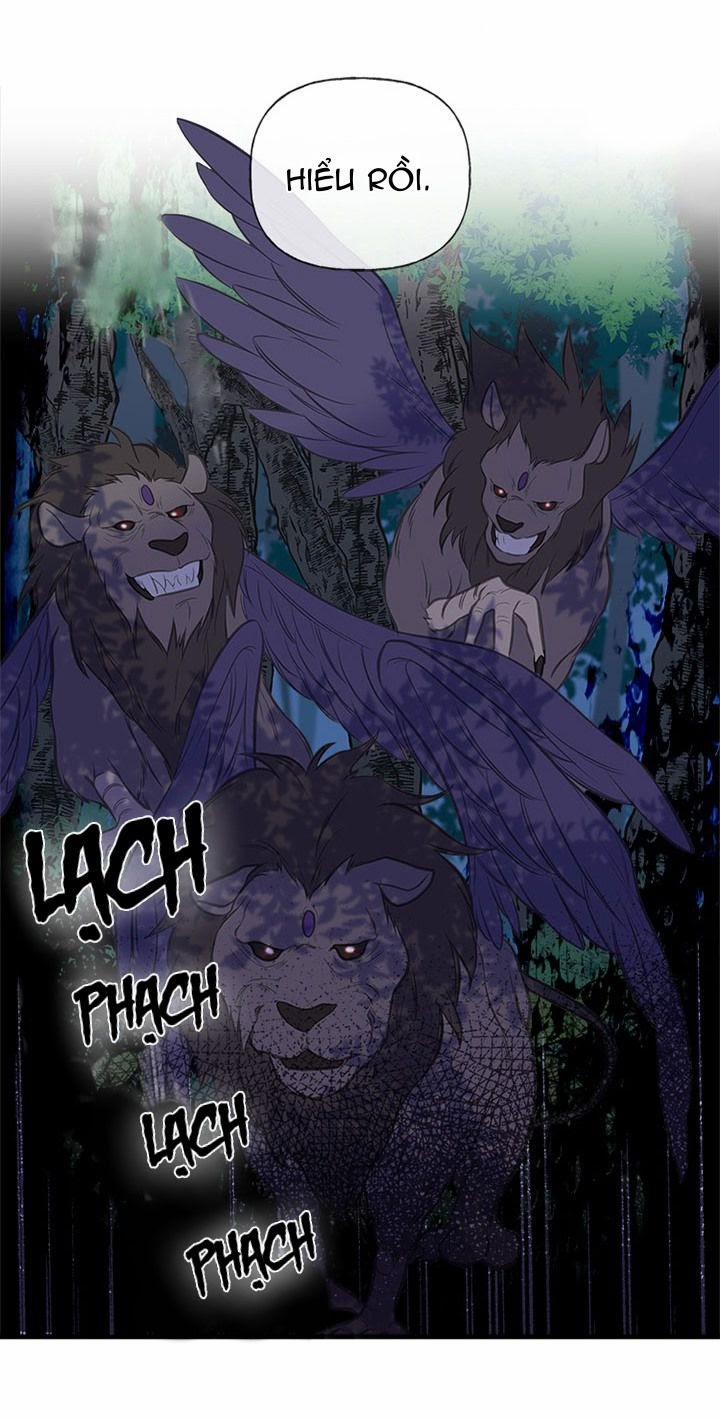 Chị Tôi Đã Nhặt Về Một Nam Chính Quyến Rũ 9 trang 7