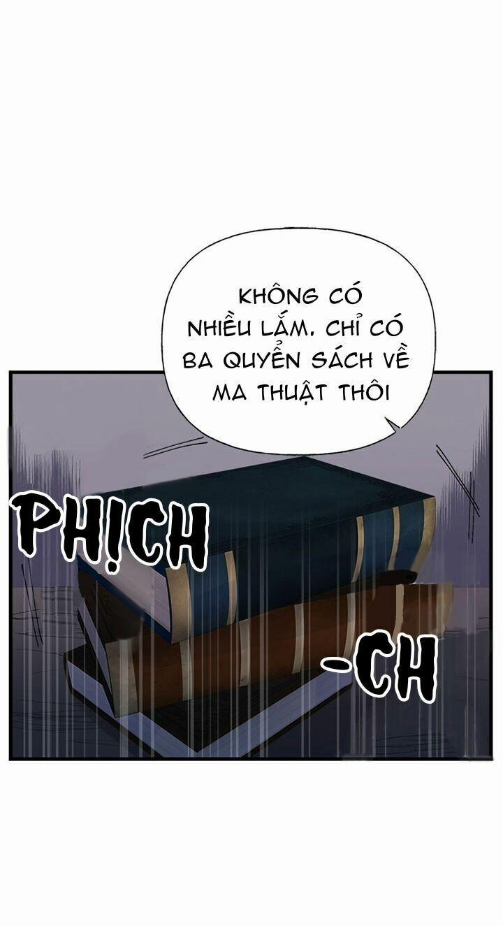 Chị Tôi Đã Nhặt Về Nhà Một Nam Chính Quyến Rũ 10 trang 15