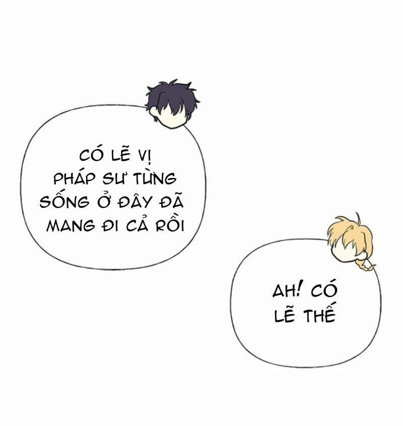 Chị Tôi Đã Nhặt Về Nhà Một Nam Chính Quyến Rũ 10 trang 16