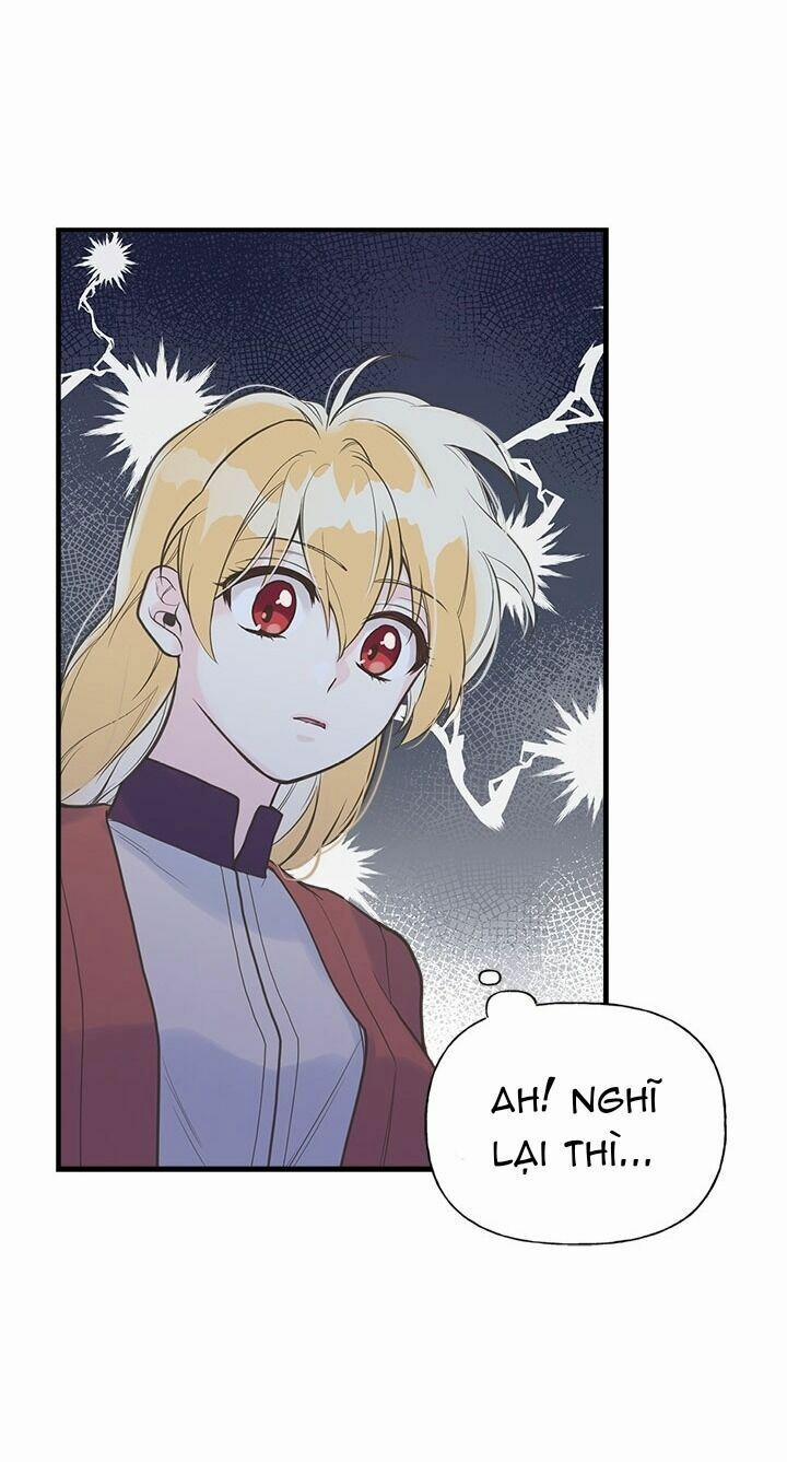 Chị Tôi Đã Nhặt Về Nhà Một Nam Chính Quyến Rũ 10 trang 22