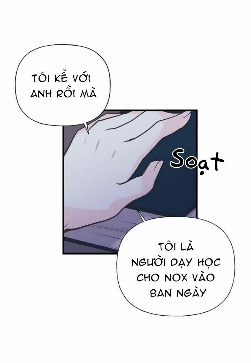 Chị Tôi Đã Nhặt Về Nhà Một Nam Chính Quyến Rũ 10 trang 25