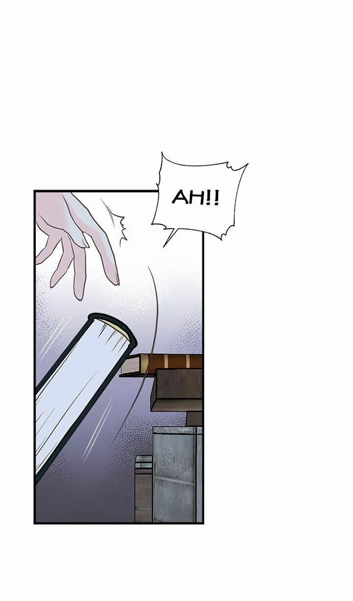 Chị Tôi Đã Nhặt Về Nhà Một Nam Chính Quyến Rũ 10 trang 29