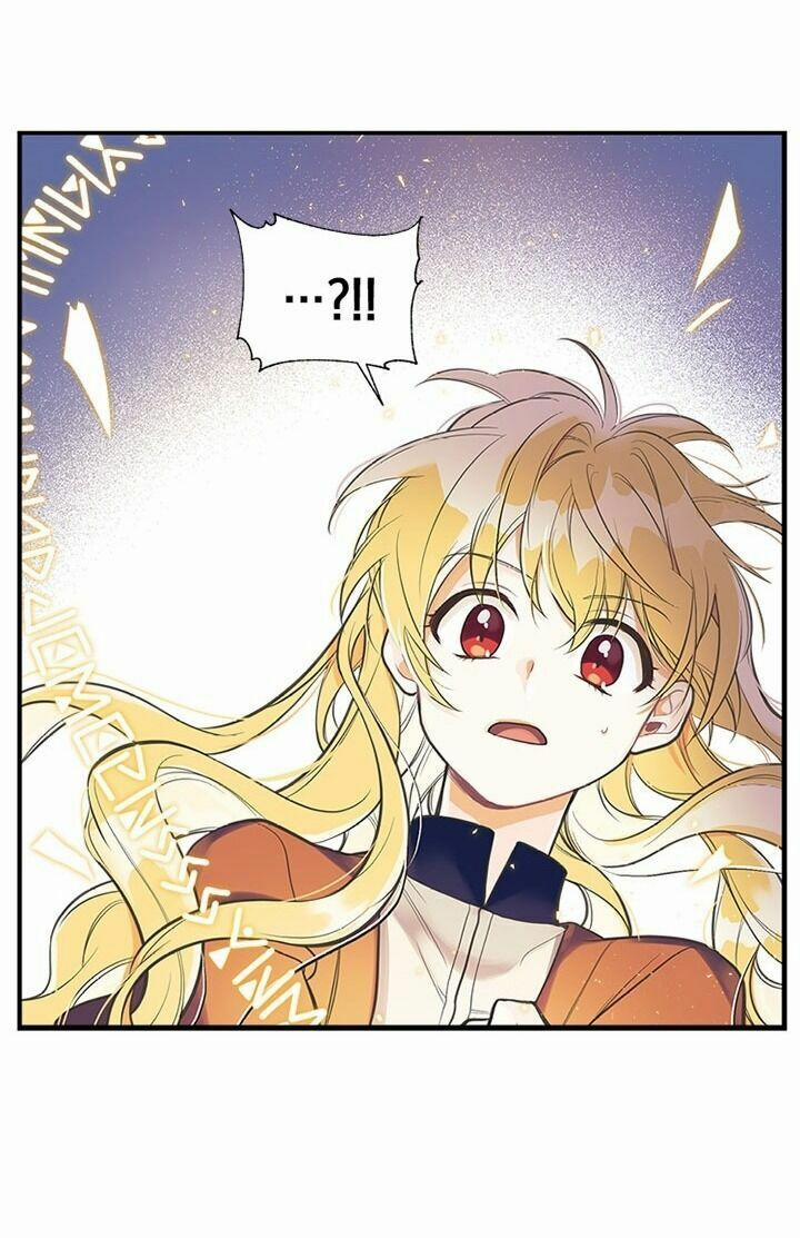 Chị Tôi Đã Nhặt Về Nhà Một Nam Chính Quyến Rũ 10 trang 36