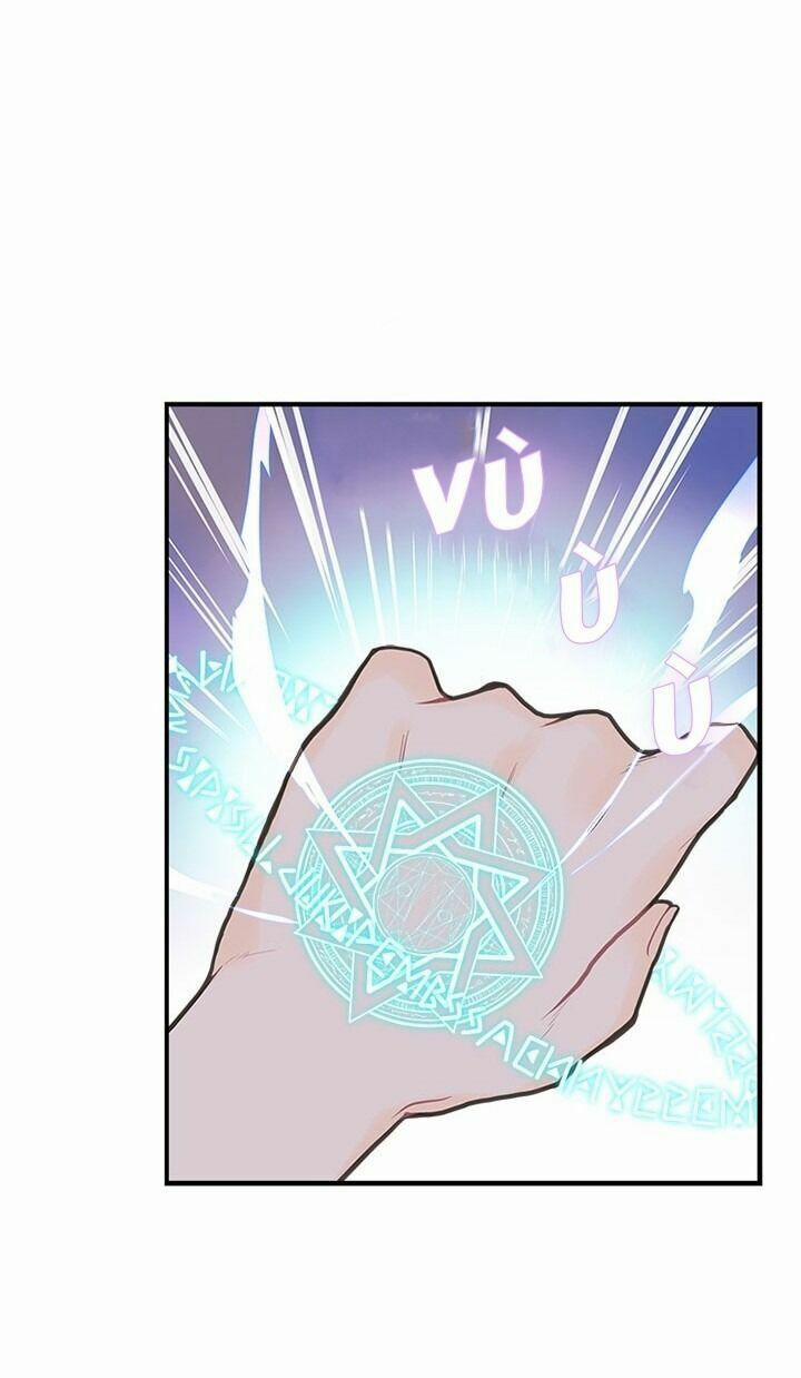 Chị Tôi Đã Nhặt Về Nhà Một Nam Chính Quyến Rũ 10 trang 38