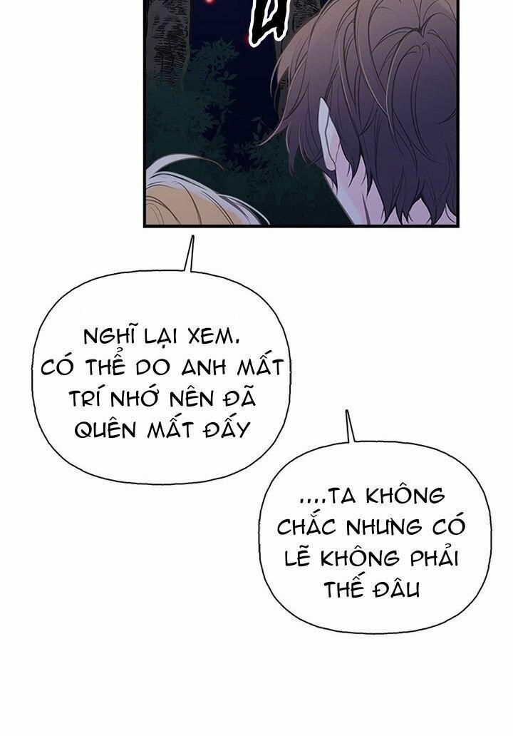 Chị Tôi Đã Nhặt Về Nhà Một Nam Chính Quyến Rũ 10 trang 46