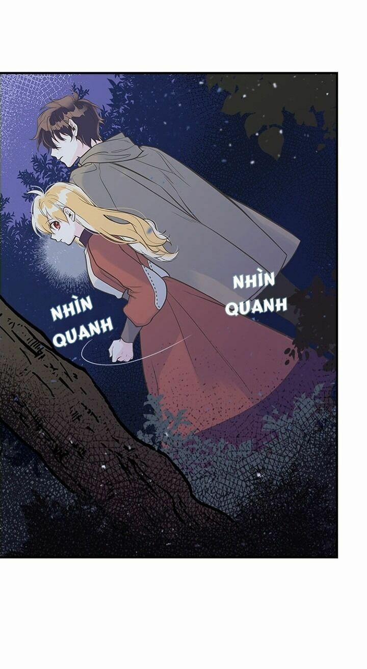 Chị Tôi Đã Nhặt Về Nhà Một Nam Chính Quyến Rũ 10 trang 51