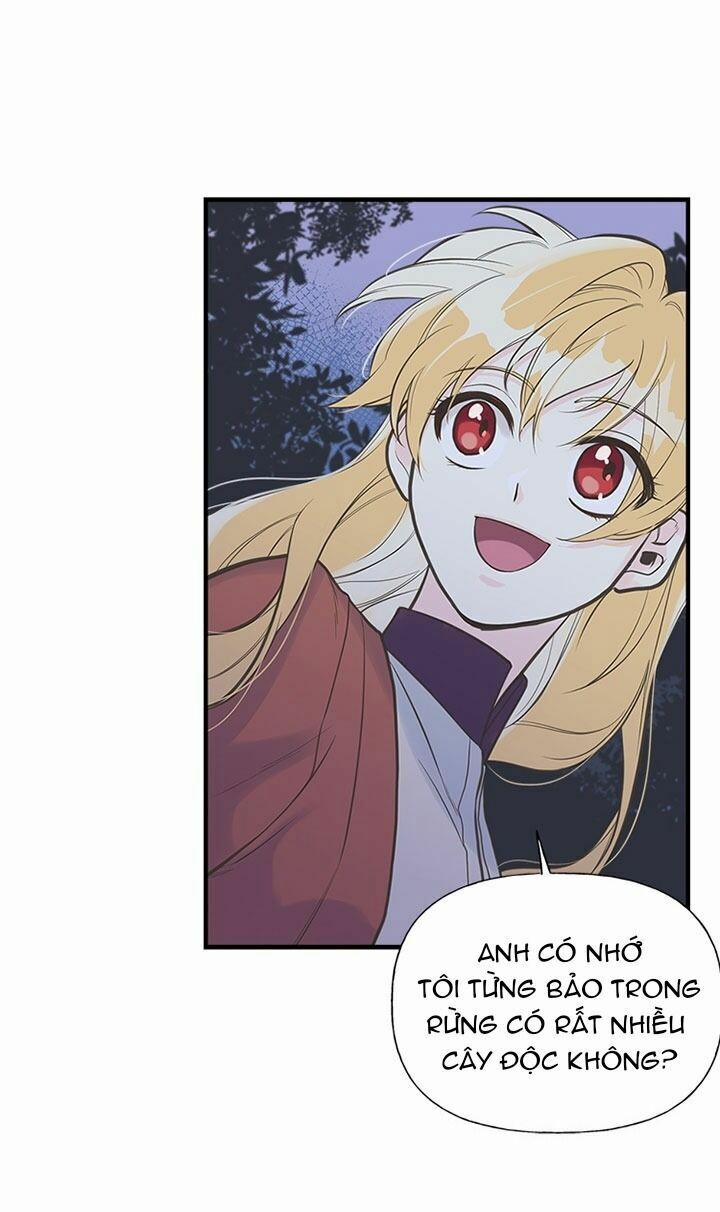 Chị Tôi Đã Nhặt Về Nhà Một Nam Chính Quyến Rũ 10 trang 54
