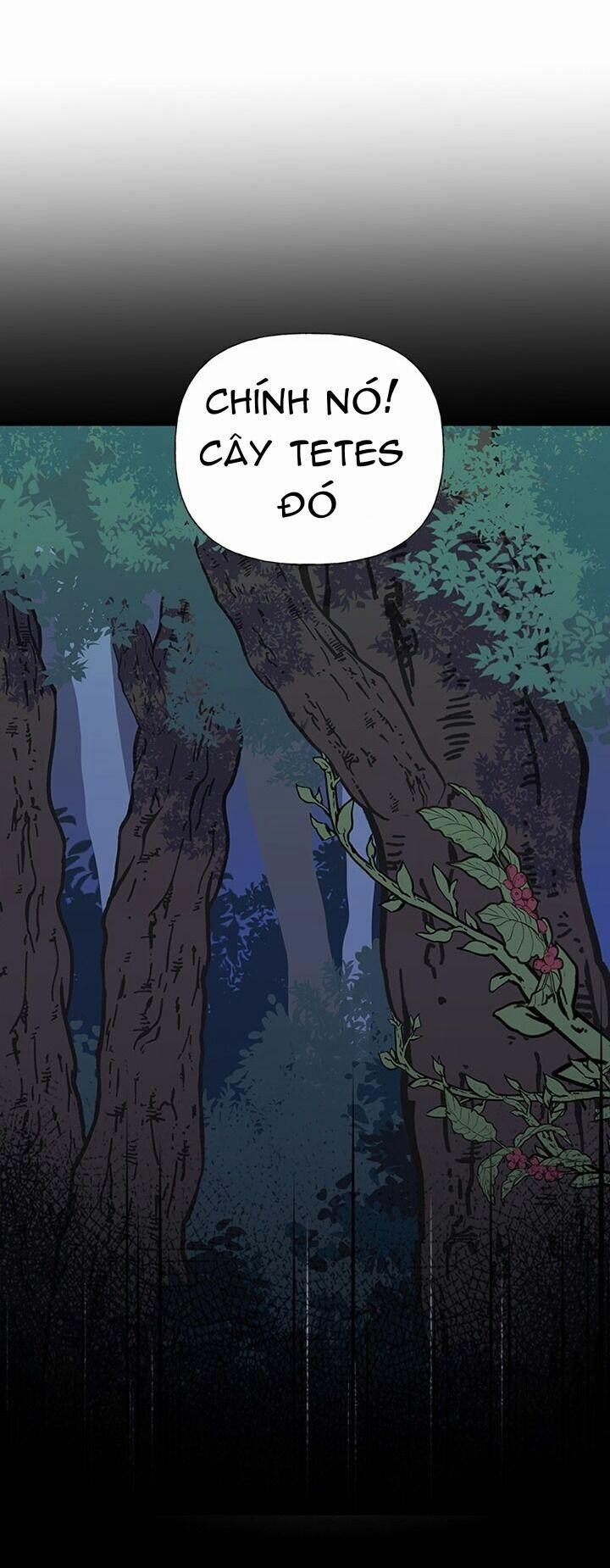 Chị Tôi Đã Nhặt Về Nhà Một Nam Chính Quyến Rũ 10 trang 56