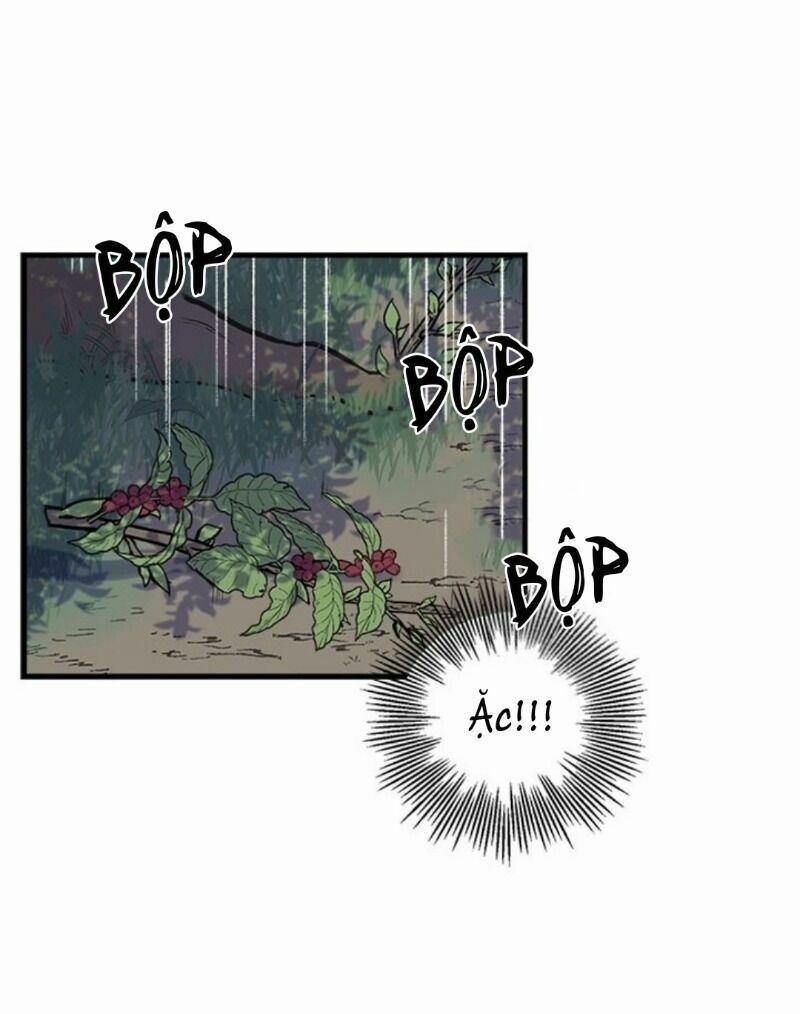 Chị Tôi Đã Nhặt Về Nhà Một Nam Chính Quyến Rũ 11 trang 10