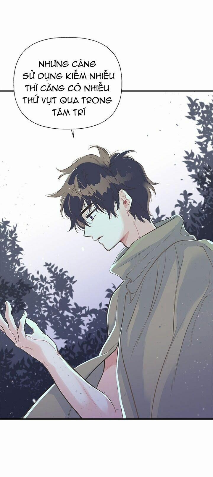 Chị Tôi Đã Nhặt Về Nhà Một Nam Chính Quyến Rũ 11 trang 13